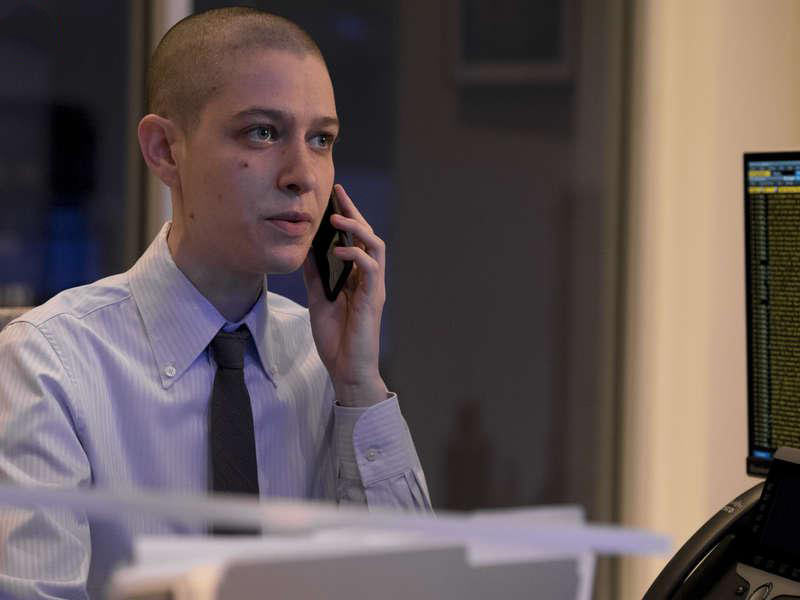 Billions : Fotoğraf Asia Kate Dillon