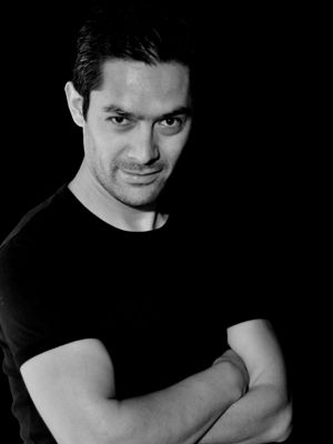 Afiş Deniz Güvenç