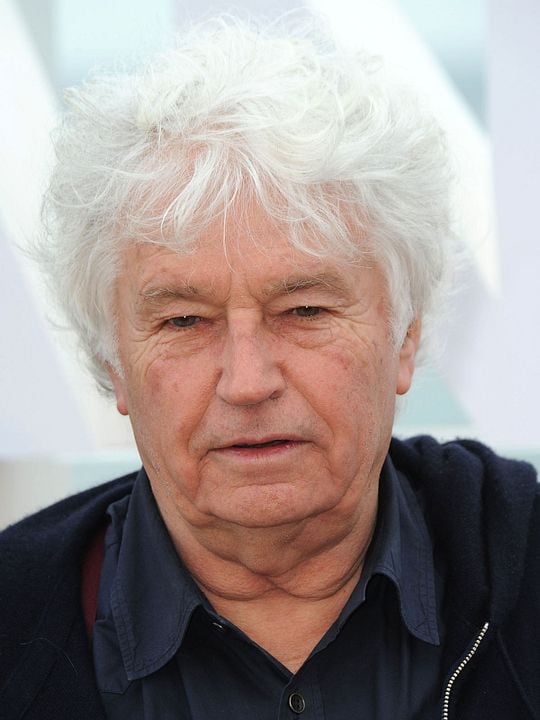 Afiş Jean-Jacques Annaud