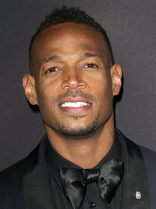 Marlon Wayans college