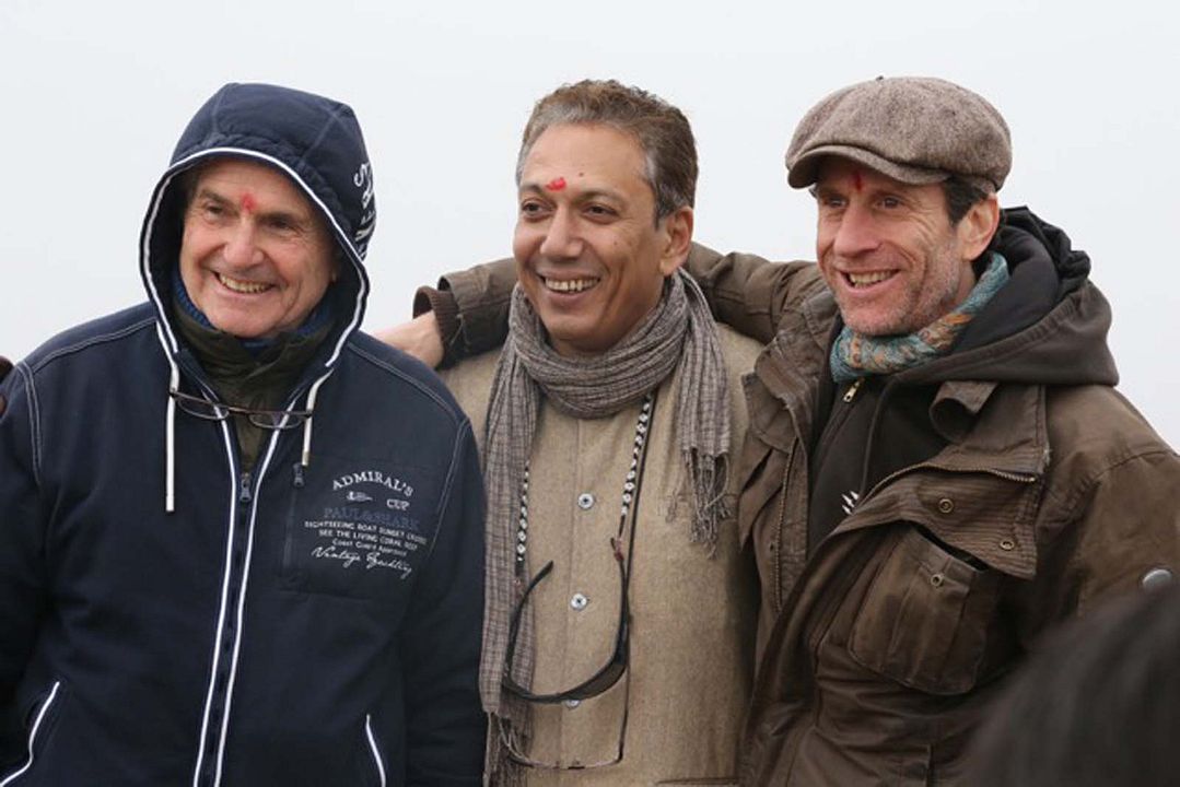 Fotoğraf Claude Lelouch