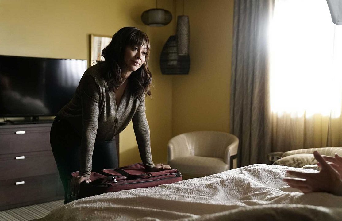 Star : Fotoğraf La La Anthony