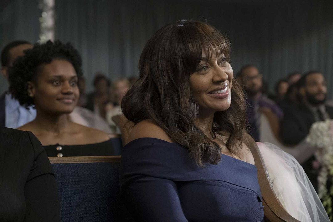 Star : Fotoğraf La La Anthony