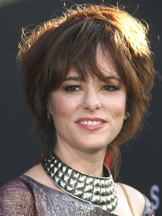 Afiş Parker Posey