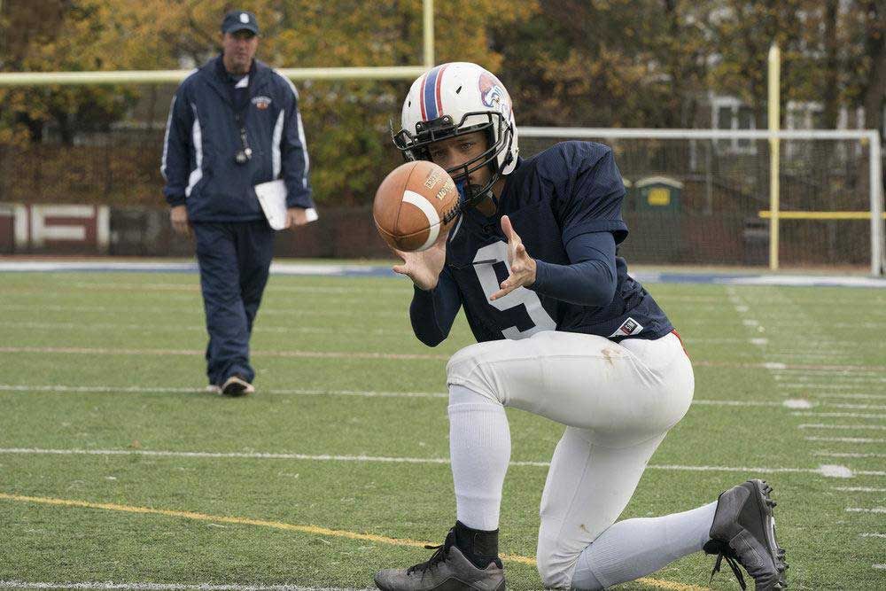 Fotoğraf Damon J. Gillespie