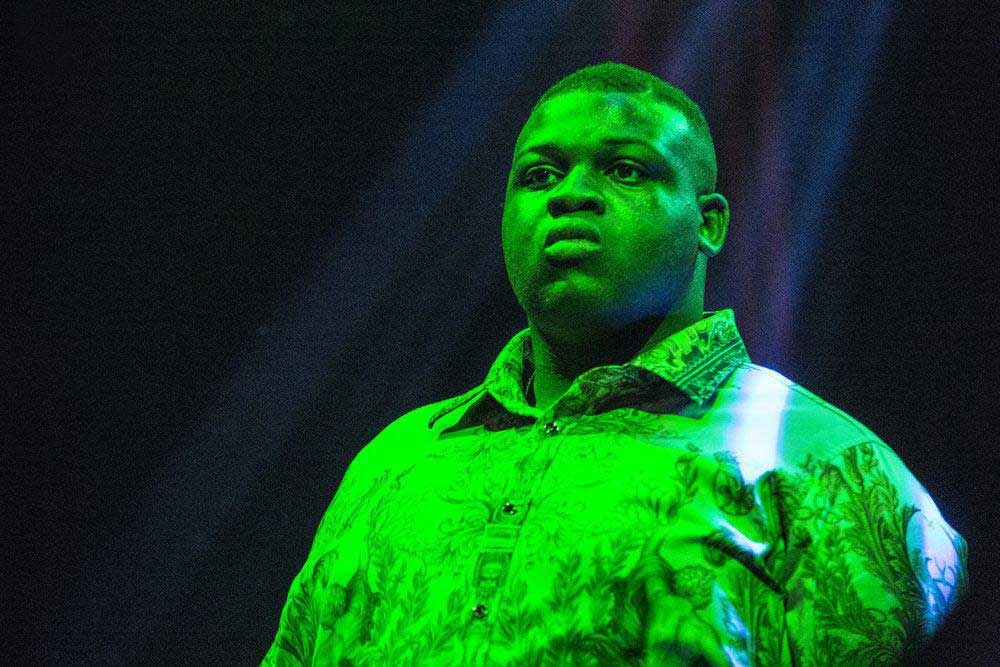 Fotoğraf Wavyy Jonez