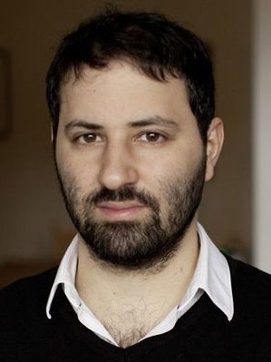 Afiş Ofir Raul Graizer