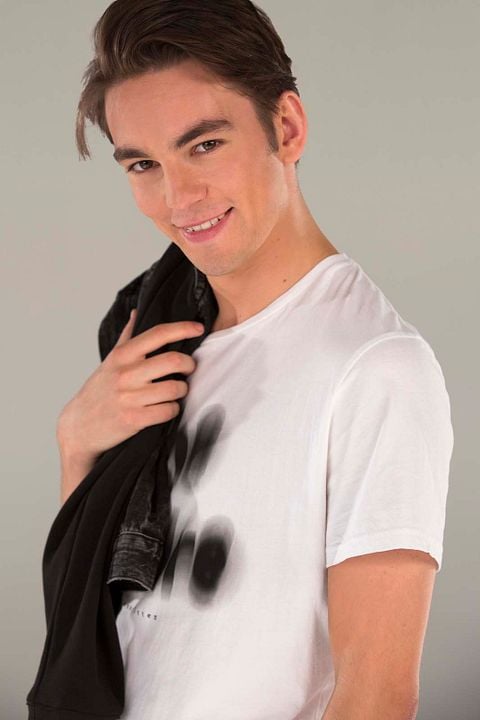 Fotoğraf Rory J. Saper