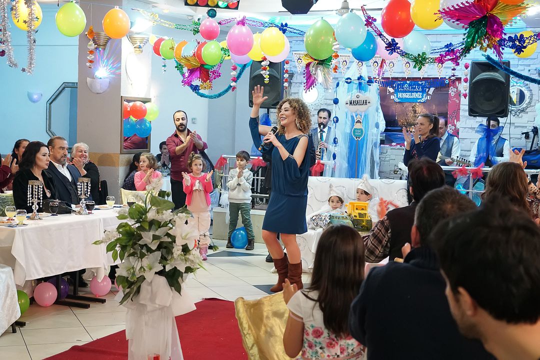 Bir Mucize Olsun : Fotoğraf