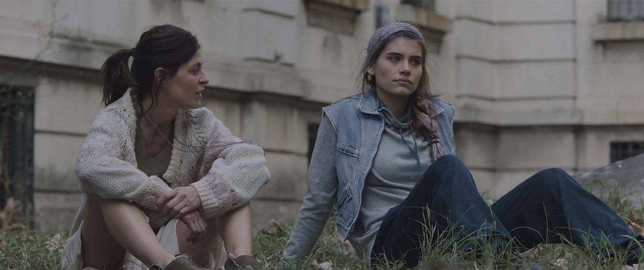 No dormirás : Fotoğraf Eva de Dominici