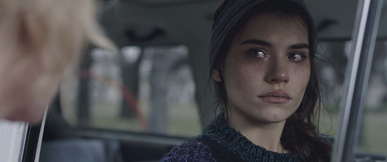 No dormirás : Fotoğraf Eva de Dominici