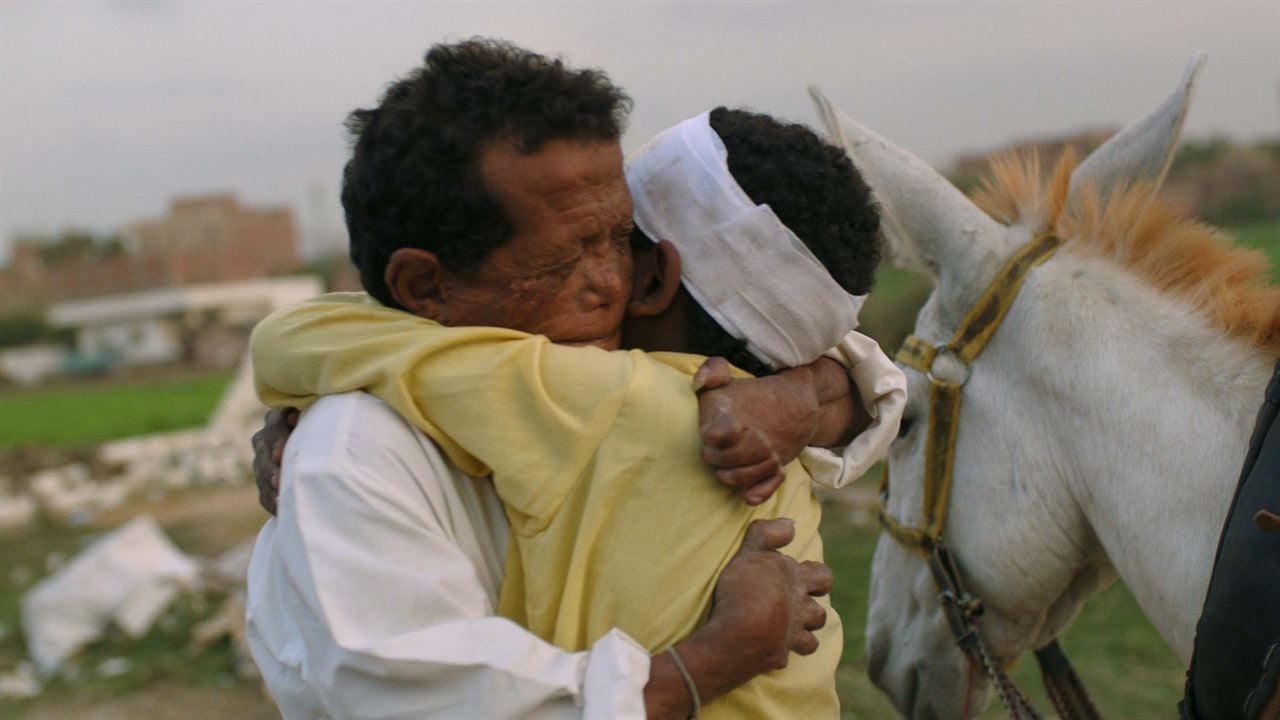 Yomeddine : Fotoğraf