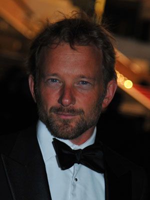 Afiş Richard De Maare