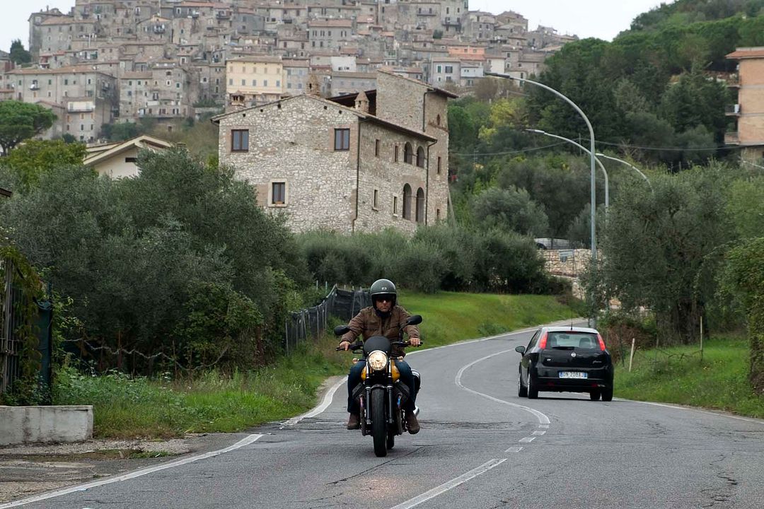 Fotoğraf Adriano Giannini