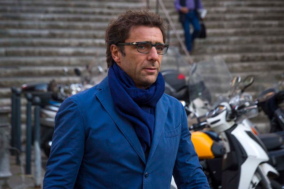 Fotoğraf Adriano Giannini