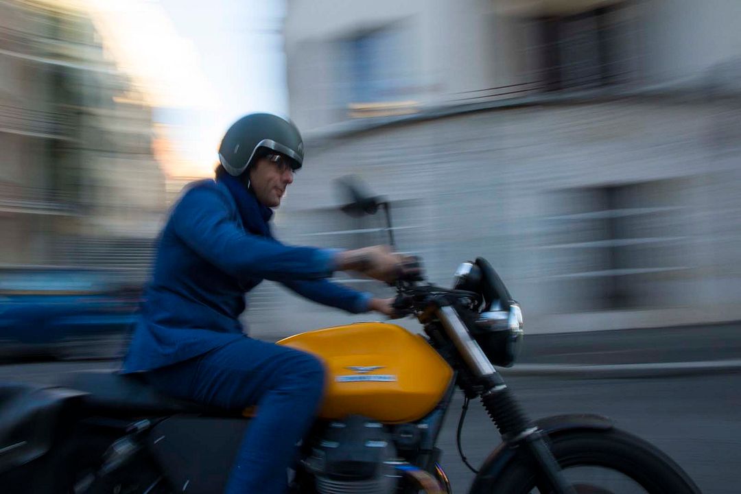 Fotoğraf Adriano Giannini