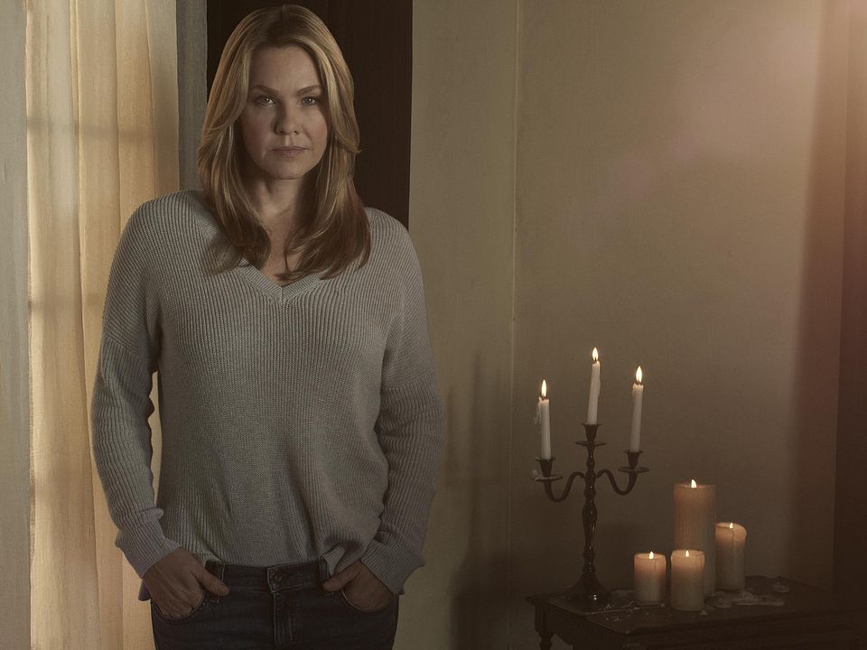 Fotoğraf Andrea Roth