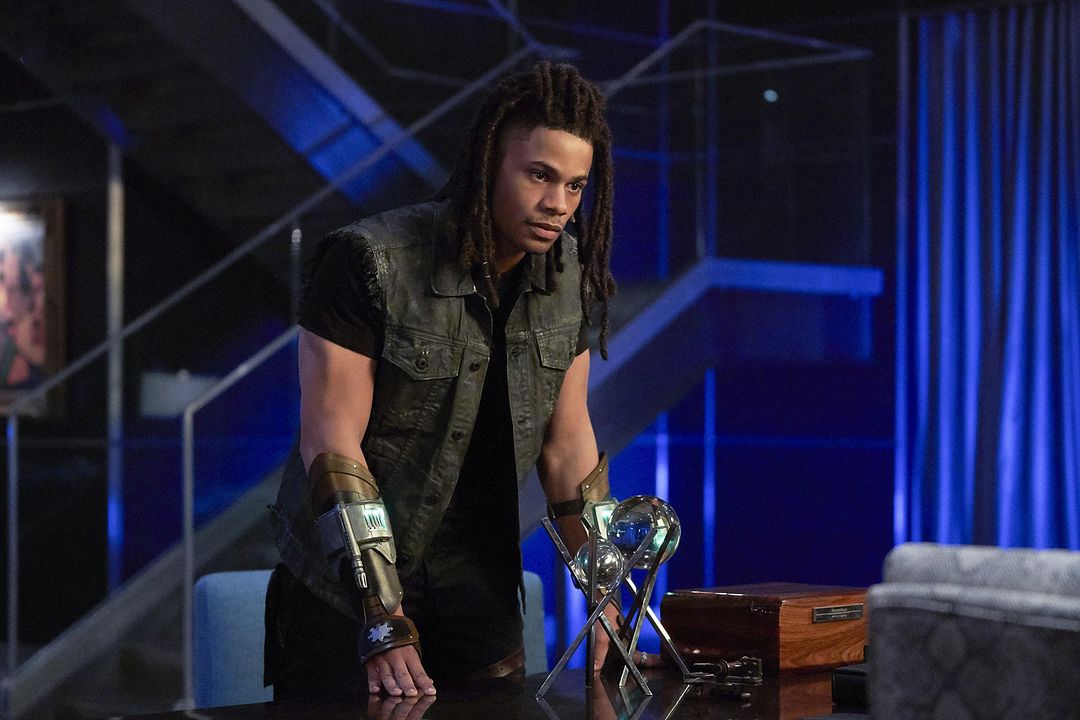 Fotoğraf Jordan Calloway