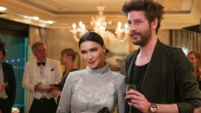 Yasak Elma : Fotoğraf