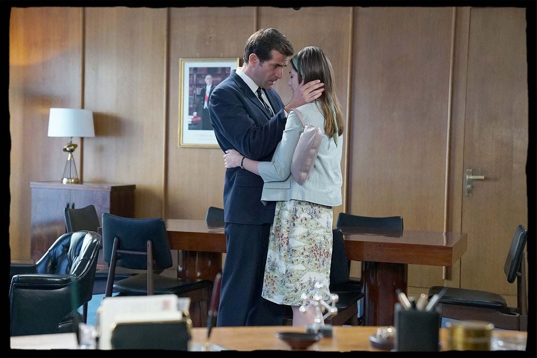 Fotoğraf Grégory Fitoussi