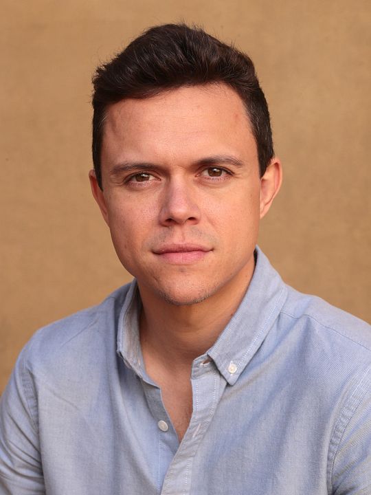 Afiş Juan Pablo Sans