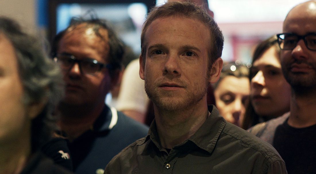 Fotoğraf Fernando Ramallo