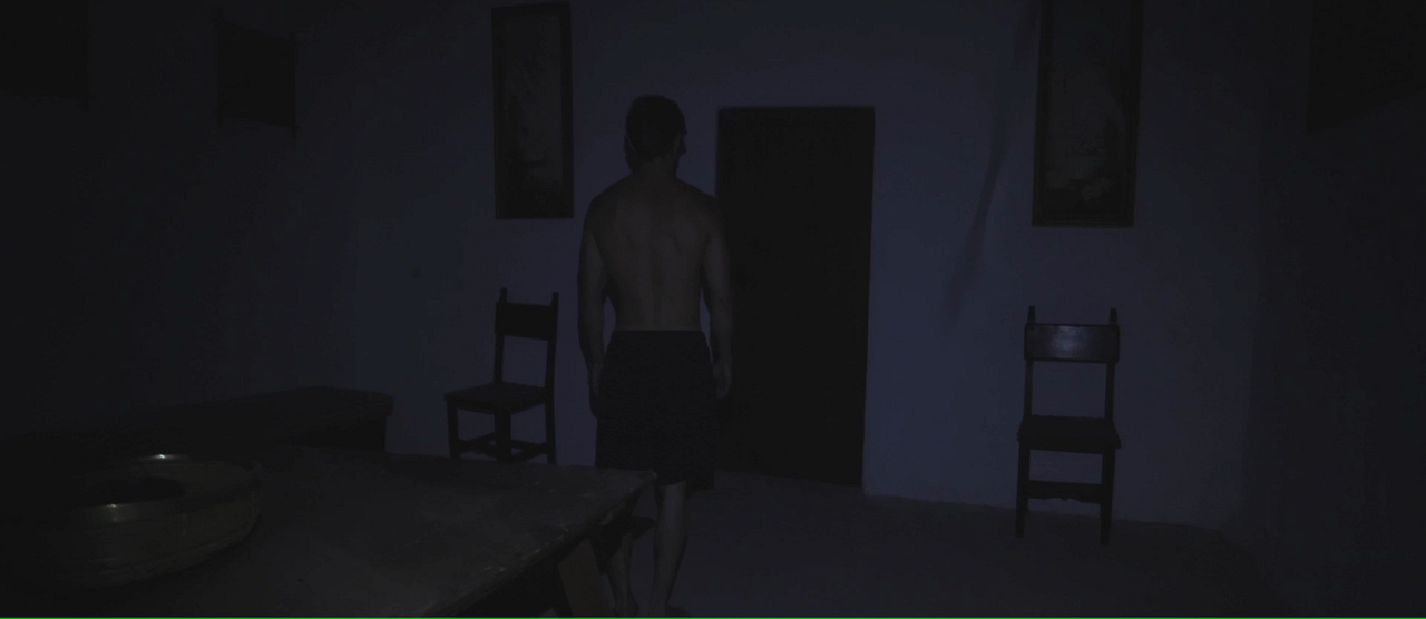 Fotoğraf Adrián Lastra