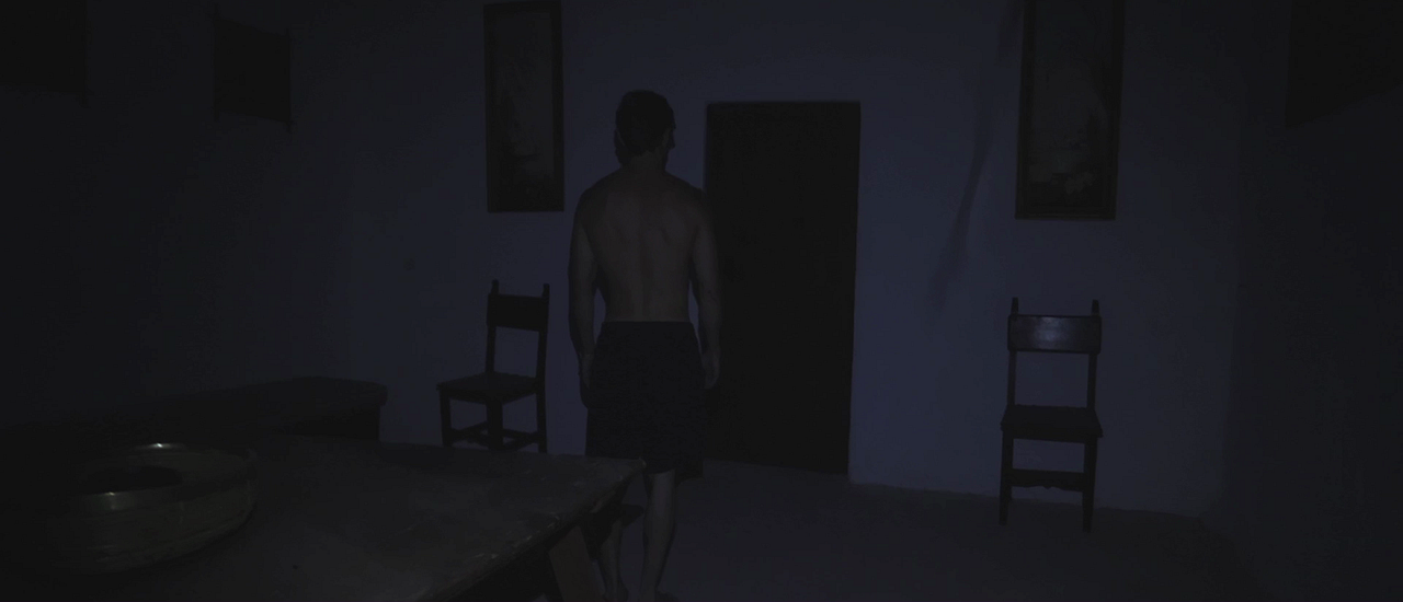 Fotoğraf Adrián Lastra