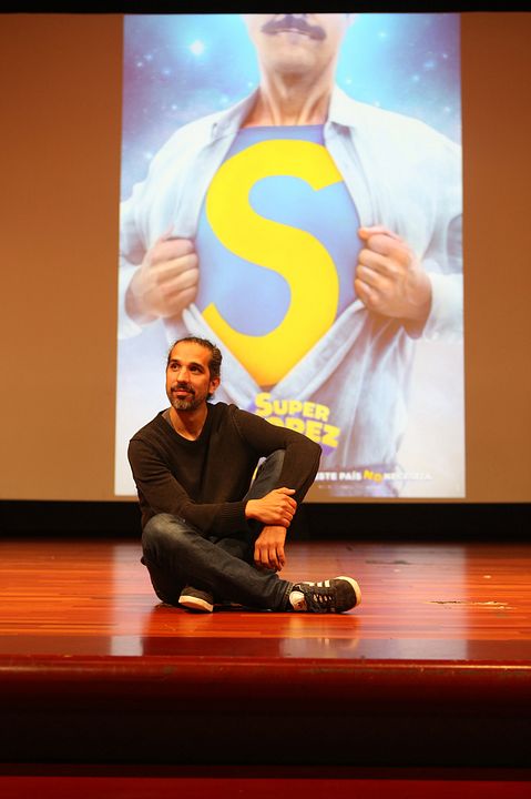 Superlópez : Fotoğraf