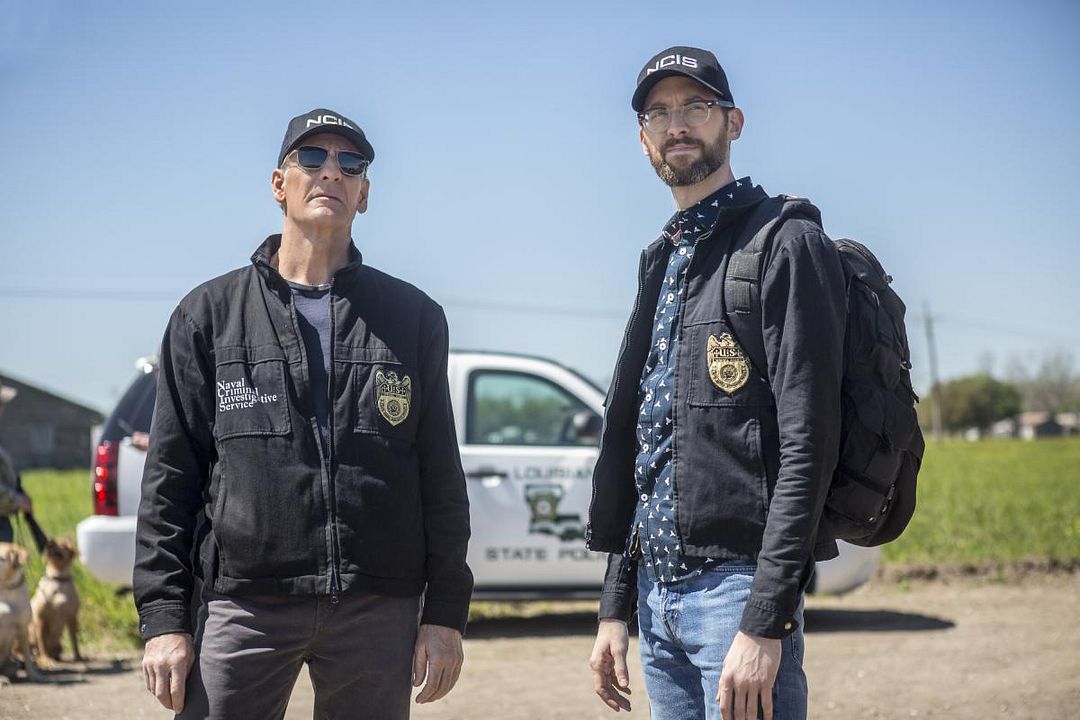 Fotoğraf Scott Bakula