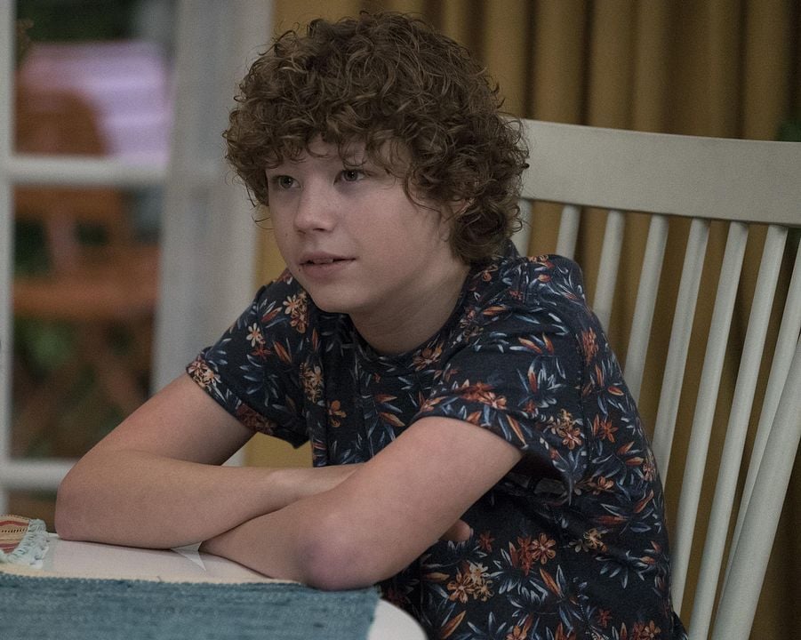 Fotoğraf Van Crosby