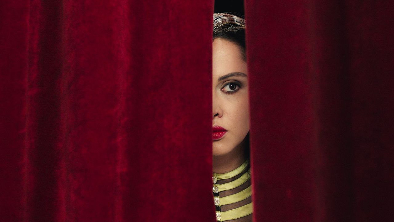 Fotoğraf Yasmin Raeis