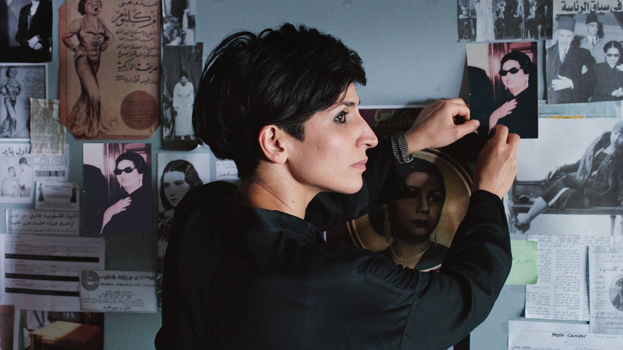 Fotoğraf Neda Rahmanian