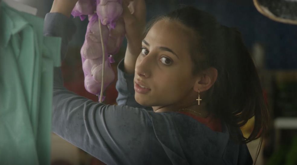 Carmen y Lola : Fotoğraf Zaira Romero