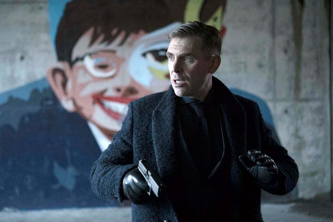 Fotoğraf Leonard Terfelt