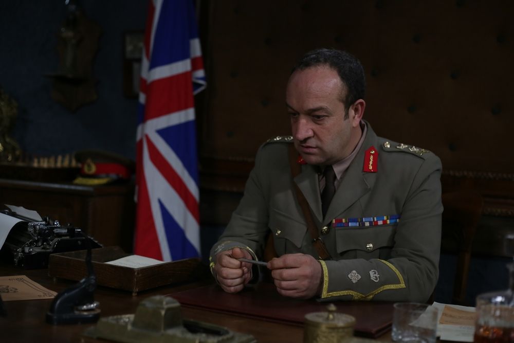 Mehmetçik Kut'ül Amare : Fotoğraf