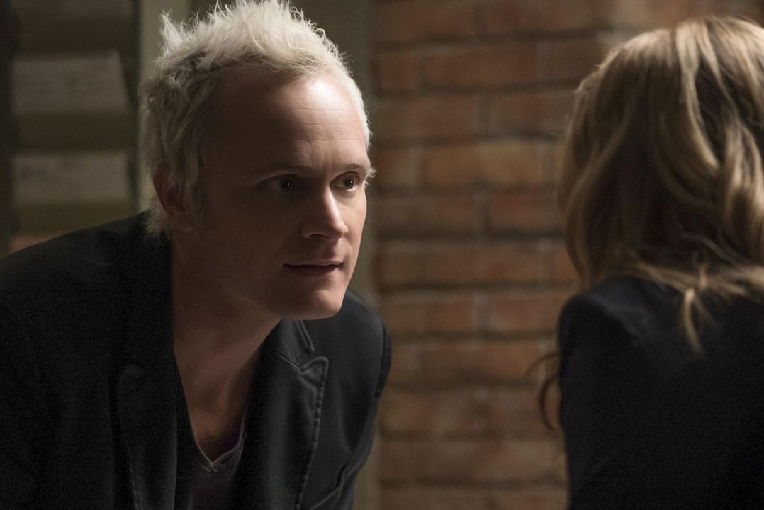 iZombie : Fotoğraf David Anders