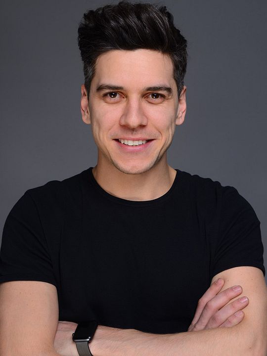 Afiş Kaan Deringöl