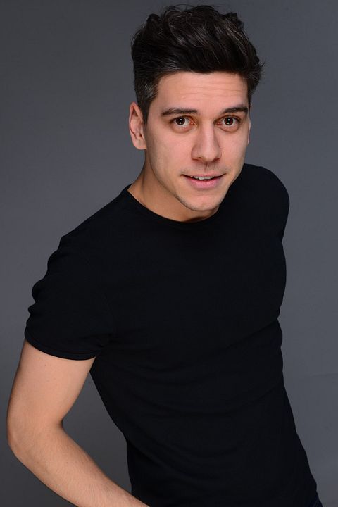 Afiş Kaan Deringöl