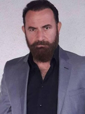 Afiş Hasan Kıdıkoğlu