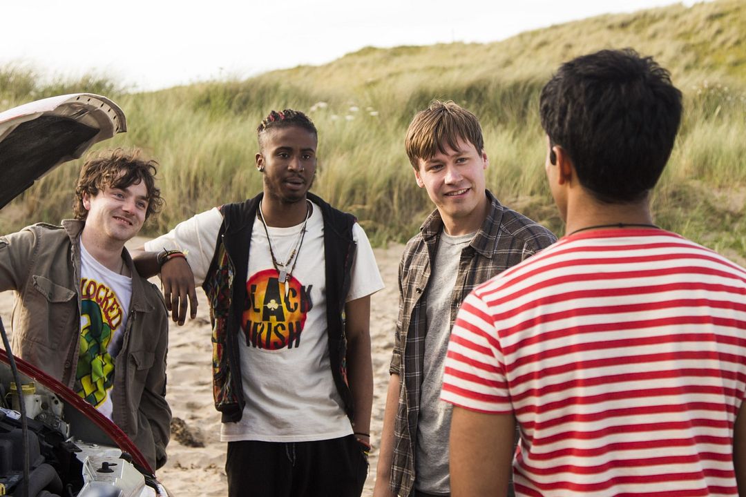 Fotoğraf David Kross