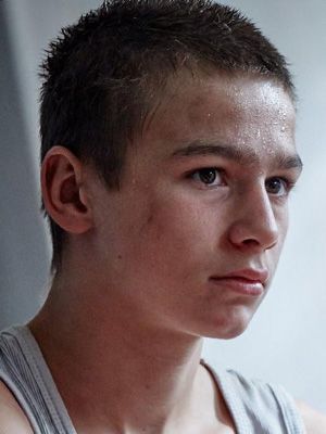 Afiş Nicolas Przygoda