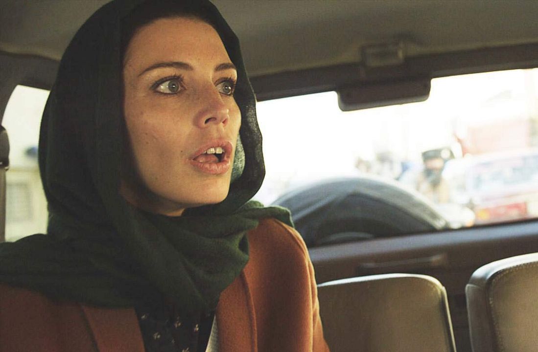 Fotoğraf Jessica Paré