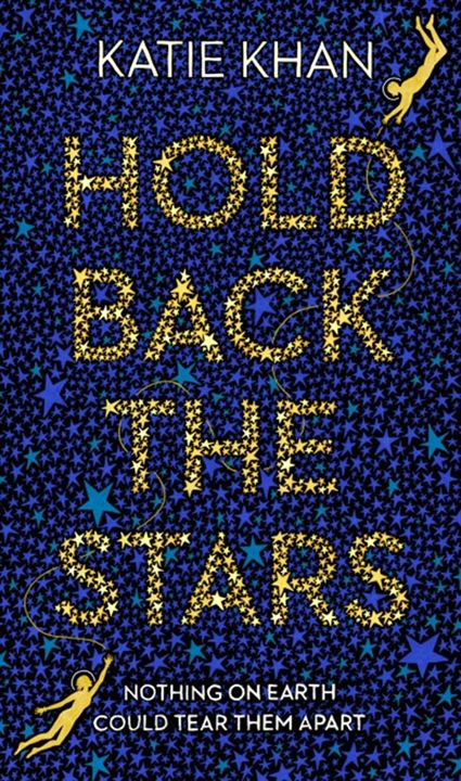 Hold Back The Stars : Afiş