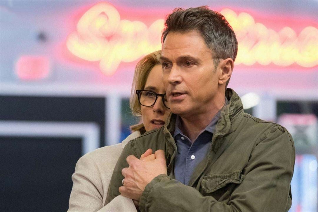 Madam Secretary : Fotoğraf Tim Daly, Tea Leoni