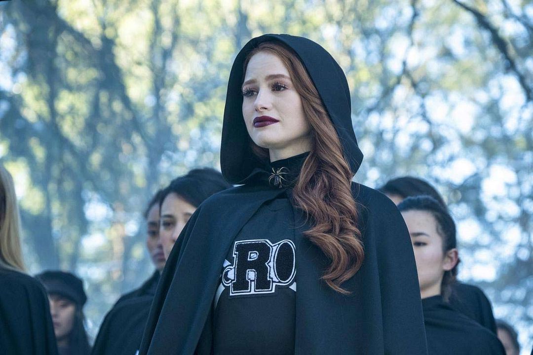 Fotoğraf Madelaine Petsch