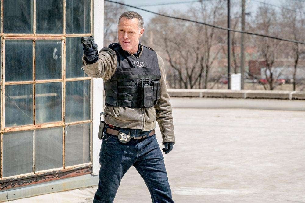 Fotoğraf Jason Beghe