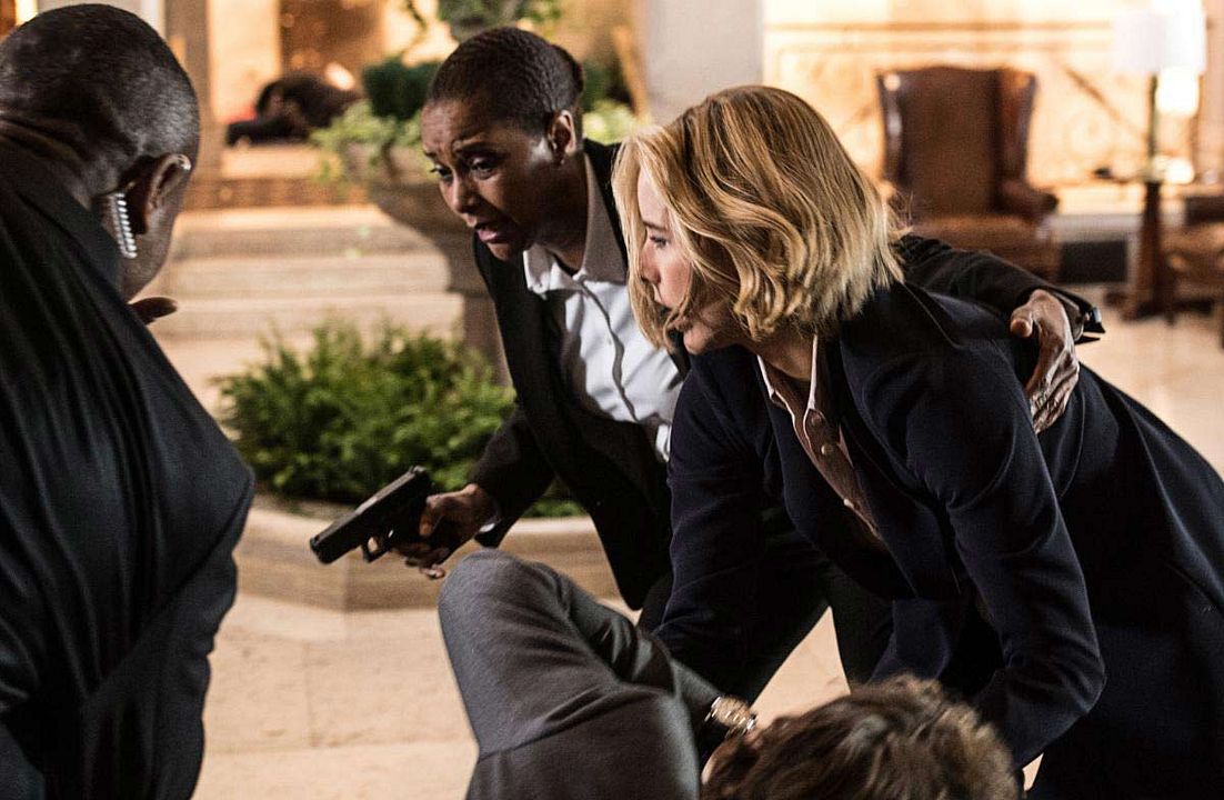 Madam Secretary : Fotoğraf Tea Leoni