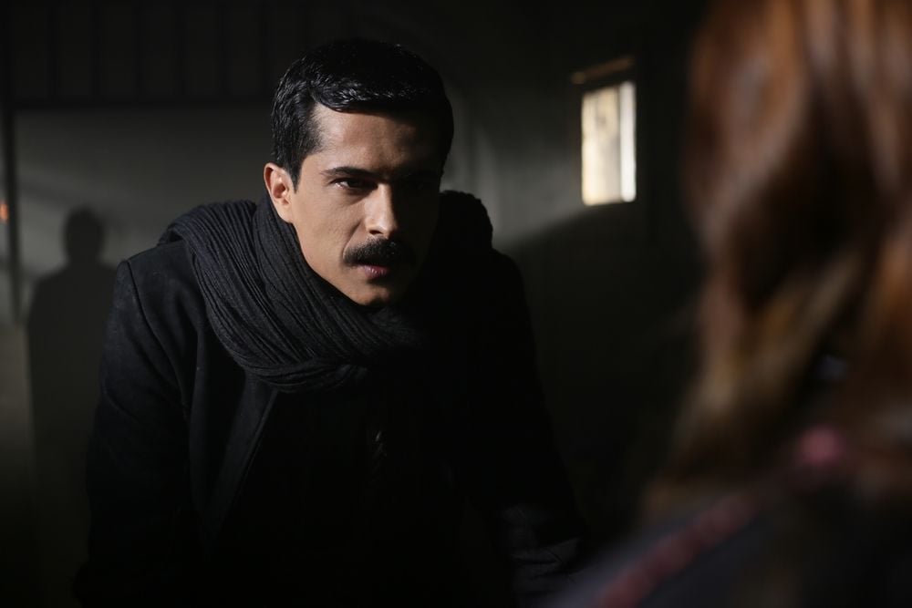 Mehmetçik Kut'ül Amare : Fotoğraf