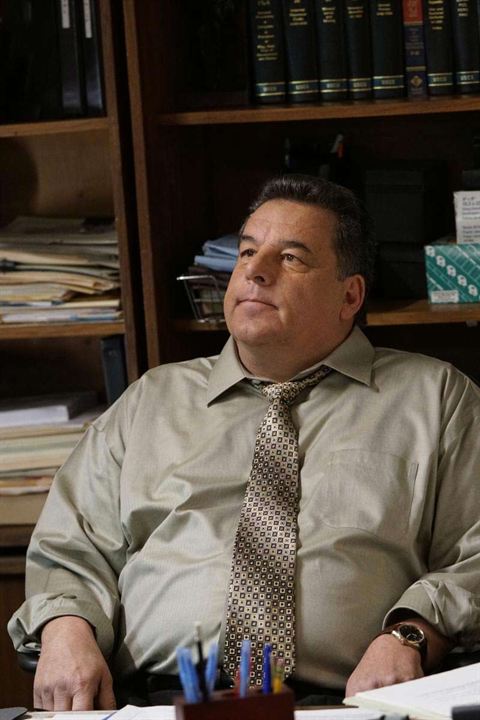 Fotoğraf Steve Schirripa